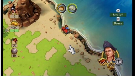 Anno: Erschaffe eine neue Welt Wii