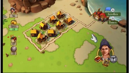 Anno: Erschaffe eine neue Welt Wii