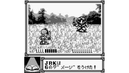 Another Bible Game Boy