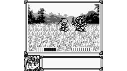 Another Bible Game Boy