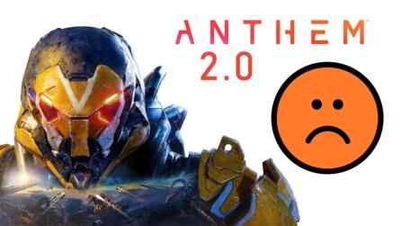 Anthem Next wurde eingestellt: BioWare macht die traurige Nachricht offiziell