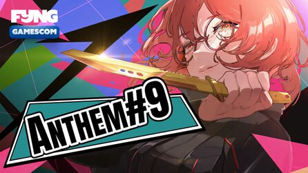 Dieses neue Anthem ist nach Balatro das nächste Spiel, das ich gottlos suchten werde