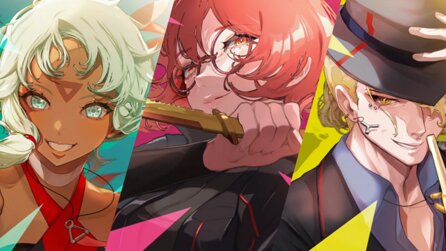 Dieses neue Anime-Spiel ist nach Balatro das nächste Roguelike, in das ich Hunderte von Stunden stecken werde