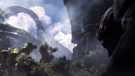 Anthem - Offizieller Gameplay-Trailer zeigt Mix aus Horizon Zero Dawn, Destiny + Mass Effect
