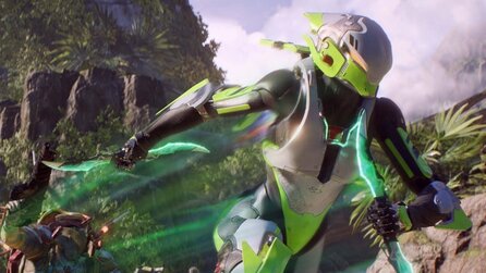 Anthem - War die Engine schuld? Entwickler verzweifelten an jedem neuen Bug