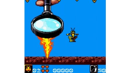 Antz Game Boy Color