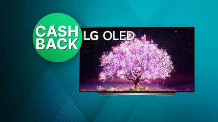 AO Angebot: LG OLED 4K TV zum Bestpreis kaufen + 200€ Cashback sichern [Anzeige]