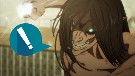 Attack on Titan: Alle 9 Titanen im Ranking – Wer ist der stärkste?
