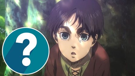 Attack on Titan: Deshalb ist die letzte Staffel in zwei Hälften aufgeteilt