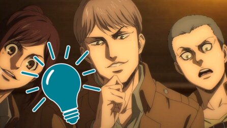2023-Anime hat extrem gute Wertungen - kickt bisherige Spitzenreiter vom Thron