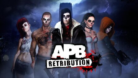 APB: Retribution - Taktik-Shooter-Spin-Off zu APB: Reloaded für iOS-Geräte angekündigt