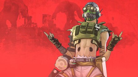 Apex Legends: Wild Frontier - Season 1 hat einen Namen, Beginn und Battle Pass am 19. März