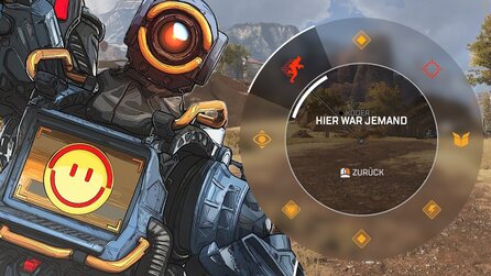 Apex Legends - PS Plus-User erhalten exklusive Geschenke