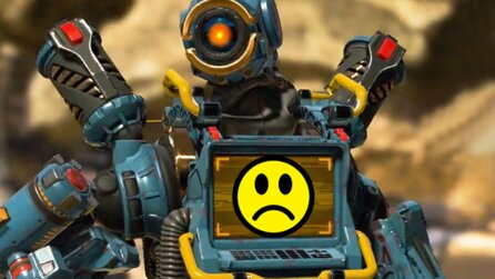 Apex Legends - Warum ich es so gerne spielen würde, aber nicht werde