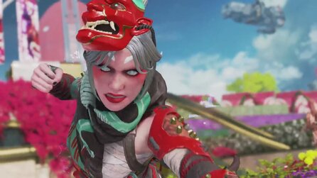 Apex Legends: Trailer zum Battle Pass »Vermächtnis«