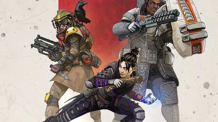 Apex Legends - Squad knackt Kill-Rekord mit absurden 46 Abschüssen