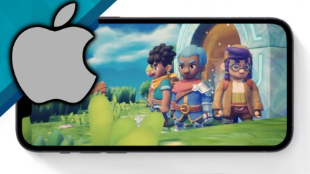 Apple Arcade im September 2022: Das sind die neuen Spiele, Updates und mehr