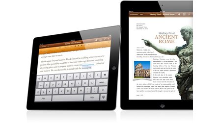 Apple iPad 2