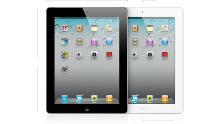 iPad 2 - Verkaufszahlen - Analysten schätzen US-Absatz auf fast eine Million