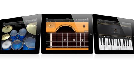 Apple iPad 2
