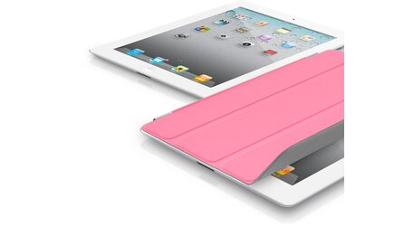 Apple iPad 2 - Bilder