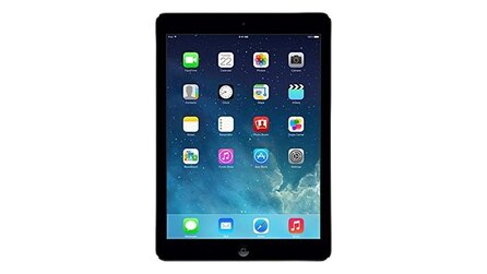 Amazon Blitzangebote am 26. Juli - Apple iPad Air mit 16 GB Speicher