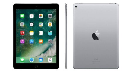 Apple iPad Pro 9,7 Zoll mit 128 GB für 599 Euro - PS4 Slim und Call of Duty ebenfalls im Angebot