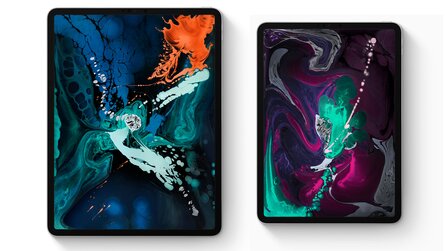 Apple iPad Pro - Das beste Tablet bei MediaMarkt kaufen