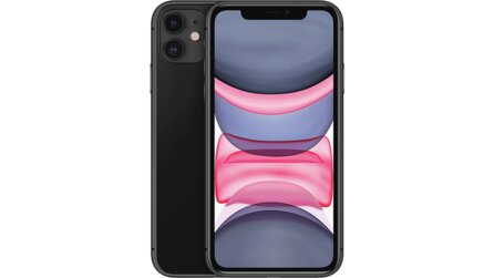 Apple iPhone 11 mit 40GB LTE für 34,99 € mtl. – Angebot bei Saturn [Anzeige]