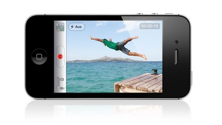 Android und iOS - Im Spielebereich bereits vor DS und PSP