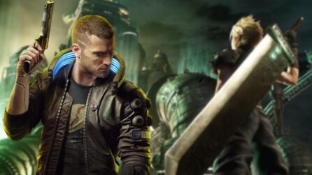 Der Release-Monat April 2020 wird für PS4- + Xbox-Spieler ein Knaller