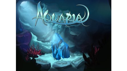 Aquaria - Screenshots