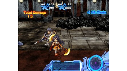 Ar tonelico 2: Melody of Metafalica PS2