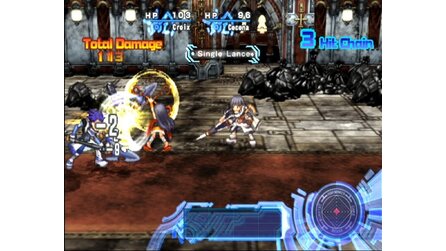 Ar tonelico 2: Melody of Metafalica PS2
