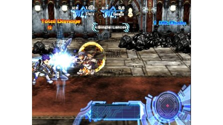 Ar tonelico 2: Melody of Metafalica PS2