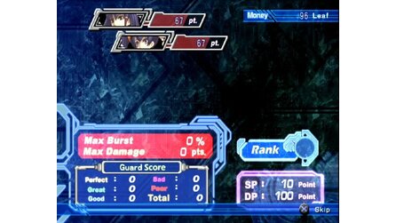 Ar tonelico 2: Melody of Metafalica PS2