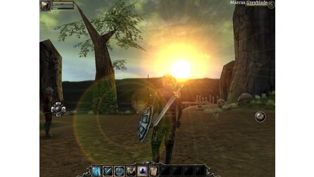 Aralon: Sword and Shadow - Screenshots