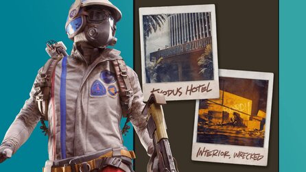 Arc Raiders bekommt nach über 5 Monaten endlich eine neue Map und jetzt gibt es die ersten Teaser dazu