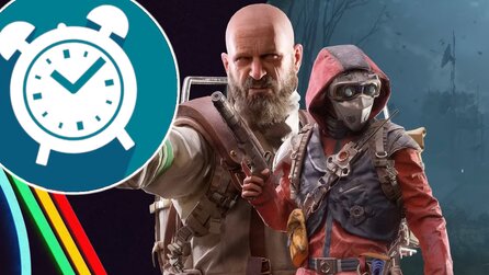 Arc Raiders: Shrouded Sky-Update im Anmarsch - Release, Uhrzeit und Inhalte des Patches im Liveticker