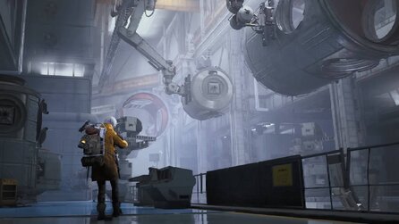 Empfehle, alleine zu reisen - Es gibt ein echtes Hotel, das Stella Montis heißt und von ARC Raiders-Spielern mit Bewertungen überflutet wird