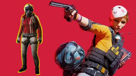 Gratis-Skin für Arc Raiders: So schnappt ihr euch die The Finals-Belohnung