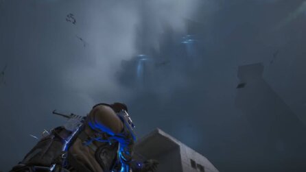 Ufo-Sichtungen in Arc Raiders: Community diskutiert über neue Bedrohung und die Entwickler halten sich bedeckt