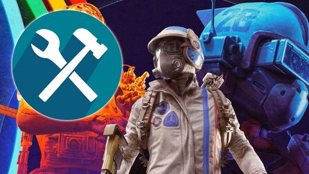 Arc Raiders: Cold Snap-Update - Release, Uhrzeit, Server-Status und neue Inhalte des Winter-Patches