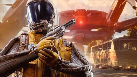 ARC Raiders-Fans tun sich jetzt zusammen, um den Frieden an der Oberfläche zu wahren