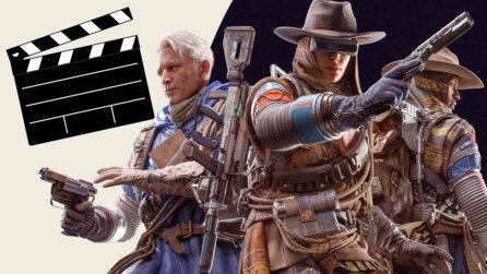 Arc Raiders macht sogar Hollywood neugierig – jetzt äußern sich die Macher zu einer Film- und Serienumsetzung