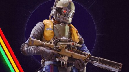 ARC Raiders-Fans bekommen endlich einen herbeigesehnten Skin, aber jetzt finden alle die Hose hässlich