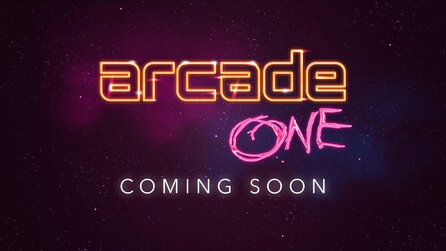 Arcade One - Neue Spielemesse macht der gamescom Konkurrenz