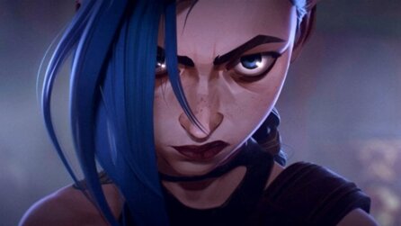 Arcane Season 2 auf Netflix: Schlechte Nachrichten zum Release der neuen Staffel
