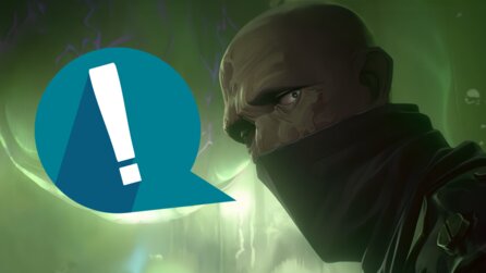 Arcane Staffel 2: Hinter der mysteriösen Bestie verbirgt sich ein bekannter League of Legends-Champion