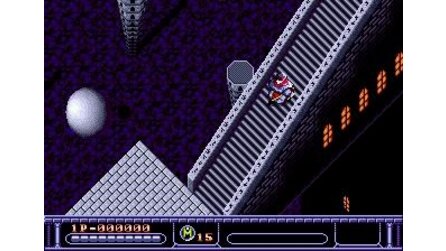 Arcus Odyssey Sega Mega Drive